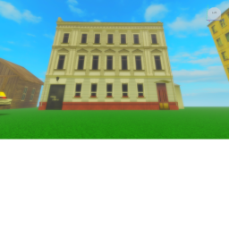 the infinite obby [literally]