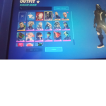 THE EPIC GAMES CLAN