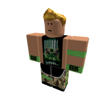 The Admin Testing! (READ DESCRIPTION)