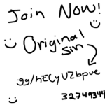 Original Sin'