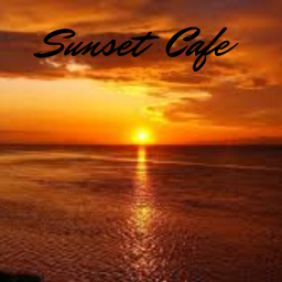 +Sunset Cafe+