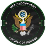 Military of the Republic of Midtown Group Thumbnail