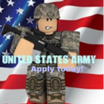 U.S National Army.