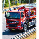 Noord Utrecht Brandweer
