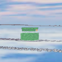 White Obby🤍😶‍🌫️🥶[PLAYESTING]