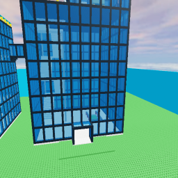 Destroy The Roblox HQ! [OLD ROBLOX] icon