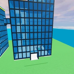 Destroy The Roblox HQ! [OLD ROBLOX] icon