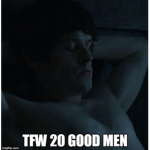 Twenty Good Men