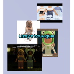 Lissy boutique!