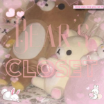 Bear's Closet