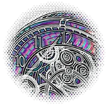 clockwise