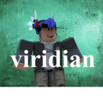 Viridianᅠ
