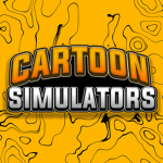 Cartoon Simulators!