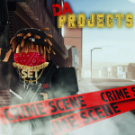 Da Projects!