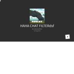 Hahachatfilter Official Group
