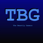 THE BEASTLY GAMERS