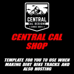 Central Cal Shop icon