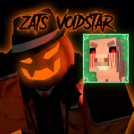 zat's voidstar