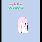 #### [ROBLOX Stop Bullying Group]
