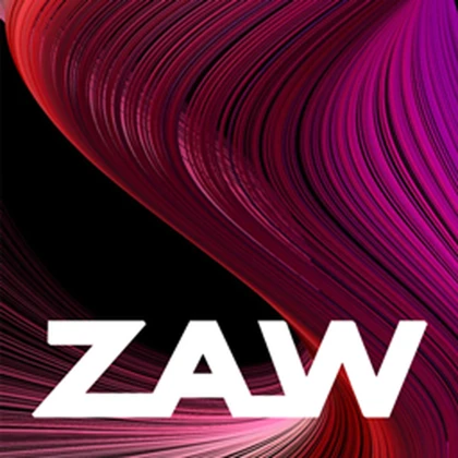 Zaw Ω Roblox group icon