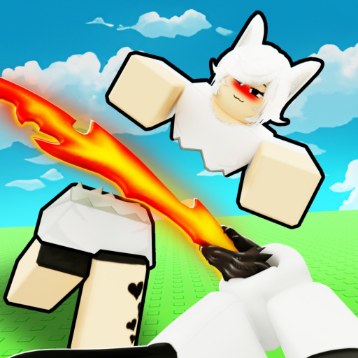Defend ur Baddies⚔️ official Roblox game thumbnail