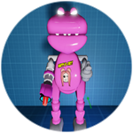 Game Badge Thumbnail