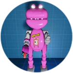 Game Badge Thumbnail