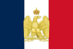 Premier Empire Français -B.O.N1815-