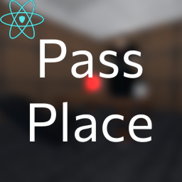 Gamepass Place