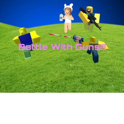 Gun Battles BETA
