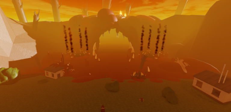 Rapid Infection |2| |Attacker Rework| screenshot 4