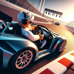 racing game