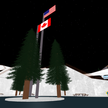 Snowboard Resort [82% Done]