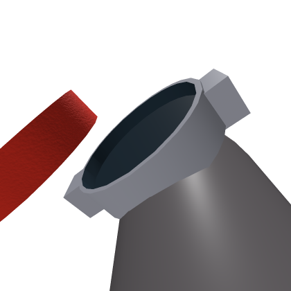 Fire truck parts