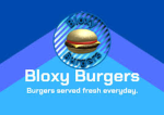 Bloxy Burger company