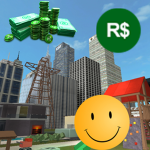 ROBUX Donation for my FRIENDS!