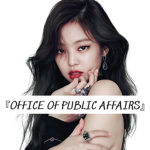 『Office of Public Affairs』