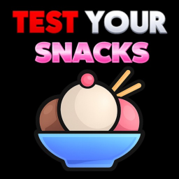 🍬 Snack Test