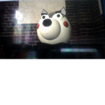 T S P piggy