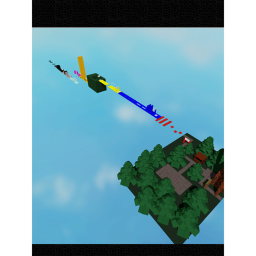 Pepperpants obby