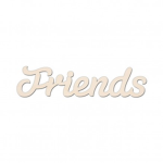 My friends bla bla bla