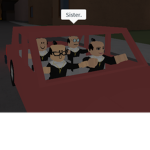 The thic Nuns of ROBLOX