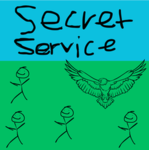 † secret service