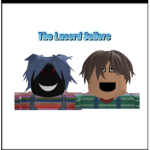 The Laserd Seller