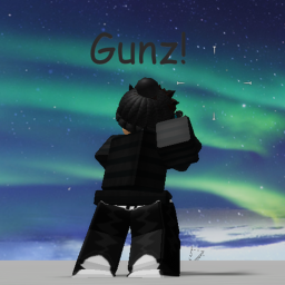Gunz: Hard Point