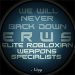 E R W S Navy
