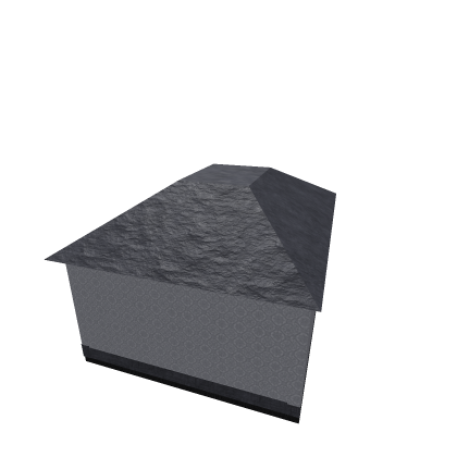 Safe House For Cocoa And Other