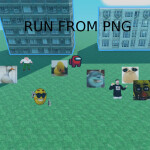 Run from png  