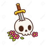 Skullz groupz