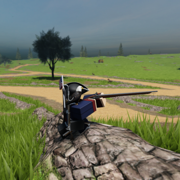 Flintlock Wargrounds (Musket Battles)